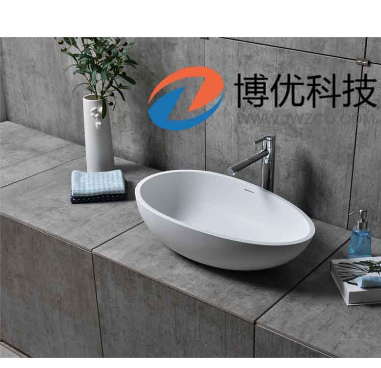 觀博衛(wèi)浴委托我司建站，打造滿足小眾需求的個(gè)性化產(chǎn)品